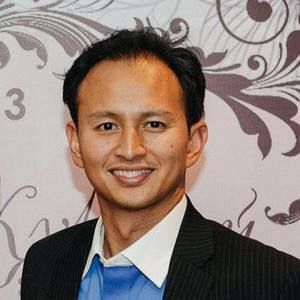 Meet your Posher, Jeremy